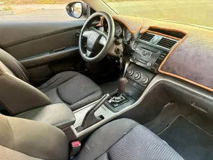 2013 Mazda 6