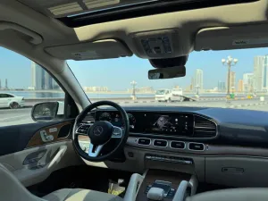 2022 Mercedes-Benz GLE