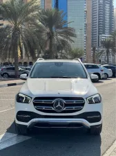 2022 Mercedes-Benz GLE