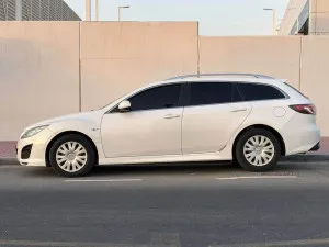 2013 Mazda 6