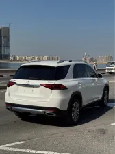 2022 Mercedes-Benz GLE