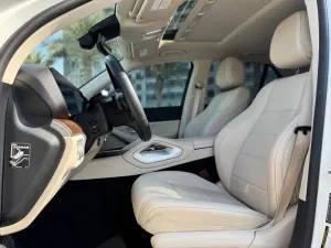 2022 Mercedes-Benz GLE