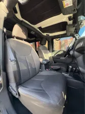 2018 Jeep Wrangler Unlimited