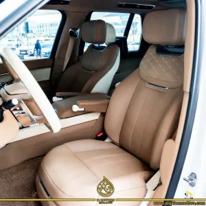 2023 Land Rover Range Rover