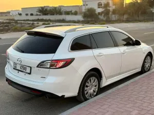 2013 Mazda 6