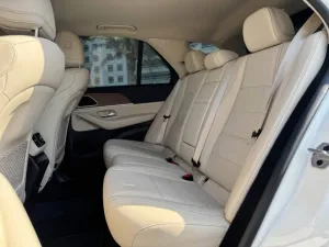 2022 Mercedes-Benz GLE