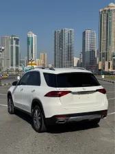 2022 Mercedes-Benz GLE