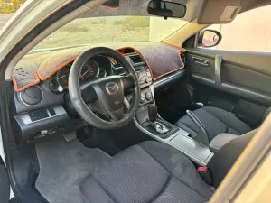 2013 Mazda 6