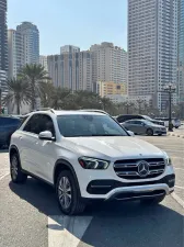 2022 Mercedes-Benz GLE