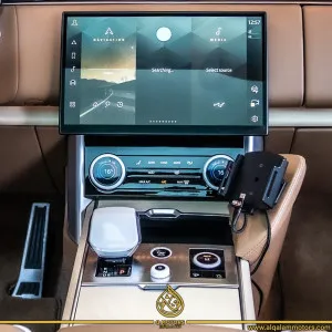 2023 Land Rover Range Rover