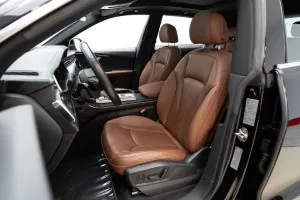 2021 Audi Q8