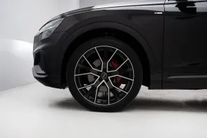2021 Audi Q8