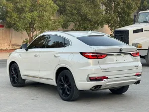 2021 تشانجن سي اس ٨٥