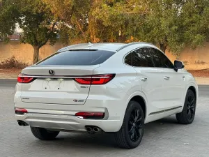 2021 تشانجن سي اس ٨٥