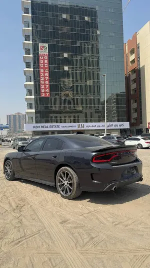 2019 Dodge Charger