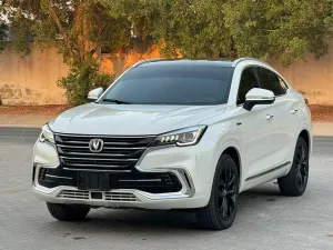 2021 تشانجن سي اس ٨٥