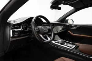 2021 Audi Q8