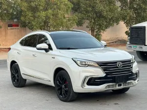 2021 تشانجن سي اس ٨٥