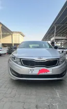 2013 Kia Optima in dubai