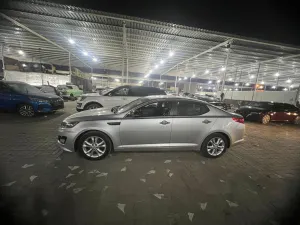 2013 Kia Optima