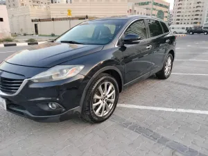 2014 Mazda CX-9 in dubai