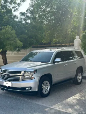 2017 Chevrolet Tahoe in dubai