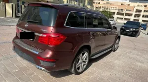 2013 Mercedes-Benz GL