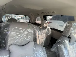 2019 Honda Odyssey