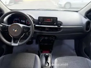 2018 Kia Picanto