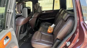 2013 Mercedes-Benz GL