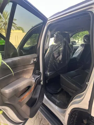 2017 Chevrolet Tahoe
