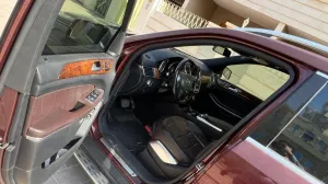 2013 Mercedes-Benz GL