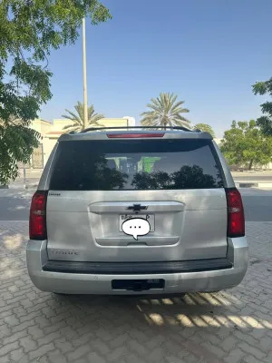 2017 Chevrolet Tahoe