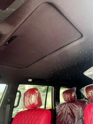 2019 نيسان باترول 