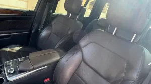 2013 Mercedes-Benz GL