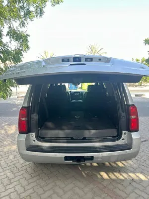 2017 Chevrolet Tahoe