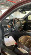 2013 Mercedes-Benz GL