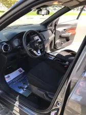 2021 Nissan KICKS