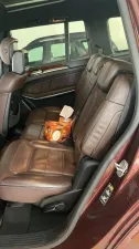 2013 Mercedes-Benz GL