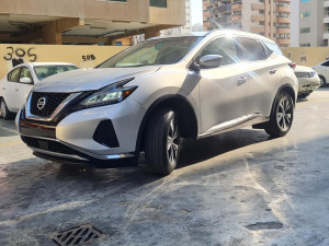 2020 Proton Exora in dubai