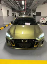2023 GAC Empow in dubai