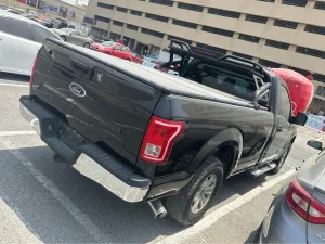 2018 فورد أف ١٥٠