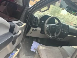 2018 فورد أف ١٥٠