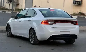 2015 Dodge Dart