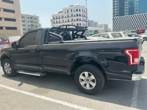 2018 فورد أف ١٥٠