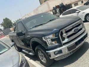 2018 فورد أف ١٥٠