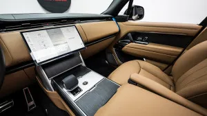2024 Land Rover Range Rover