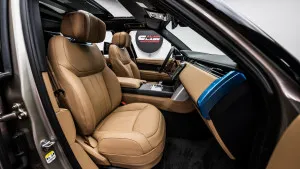 2024 Land Rover Range Rover