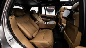 2024 Land Rover Range Rover