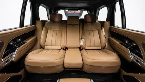 2024 Land Rover Range Rover